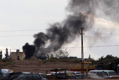 IŞİD öyle bir hata yaptı ki: 20 ölü