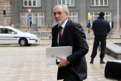 HÖH liderine Türkçe propagandadan ceza