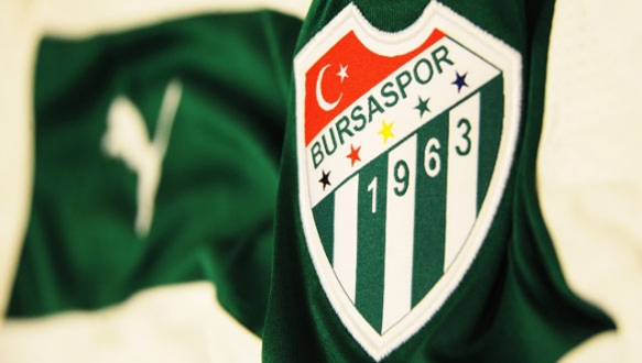 Bursaspor savunmayı yaptı