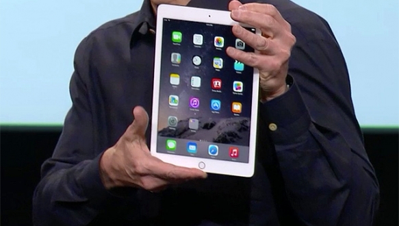 Apple`dan 4 yeni ürün