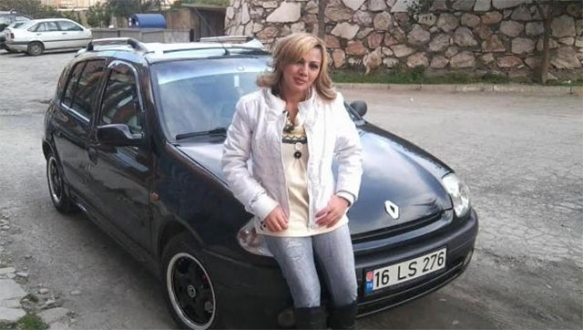 Restoran çıkışı cinayet!