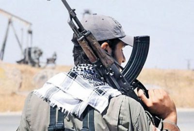 ABD’den PYD itirafı