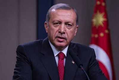 Cumhurbaşkanı Erdoğan Afganistan’da