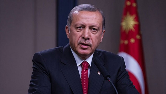 Cumhurbaşkanı Erdoğan Afganistan’da