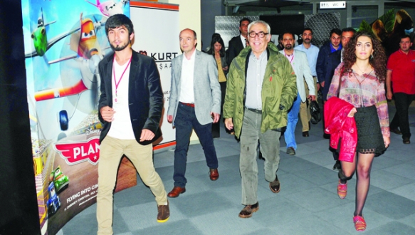 Yıllar sonra `Muhsin Bey`