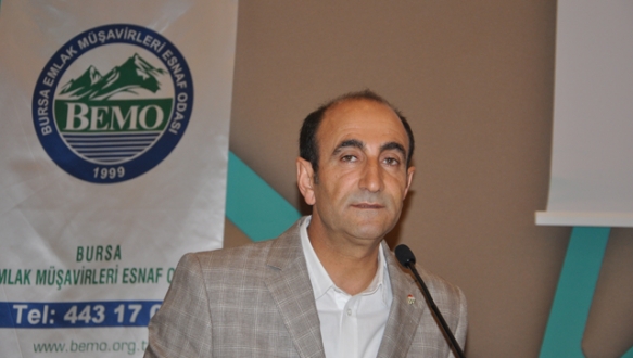 Kentsel dönüşümde `insan` uyarısı