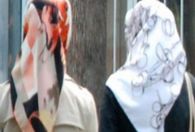 Devlet okulunda başörtüsü yasağı
