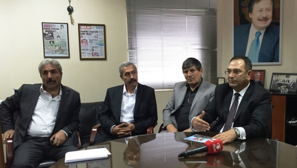 Bursa`da `Karabağ` paneli