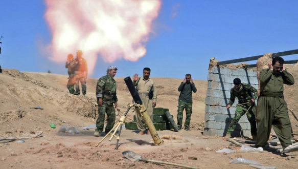 PYD`ye askeri destek PYD`ye askeri destek