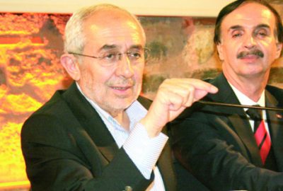 Türkçe tahribata uğruyor