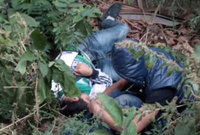 Bursa’da bonzai krizine giren gençlerin dramı