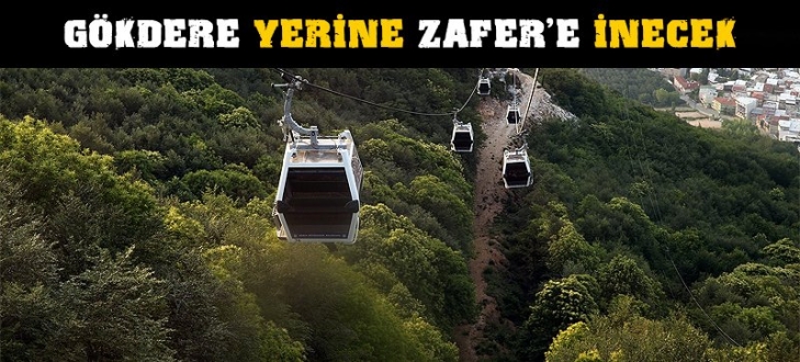 Kent içi istasyon değişiyor Kent içi istasyon değişiyor