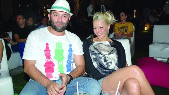 Evlen benimle Evlen benimle