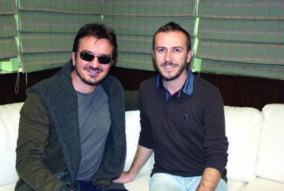 `Şöhrete karşı direniyorum`