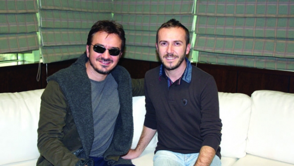 `Şöhrete karşı direniyorum`