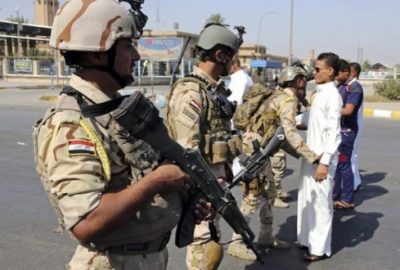 Camiye bombalı saldırı: 21 ölü