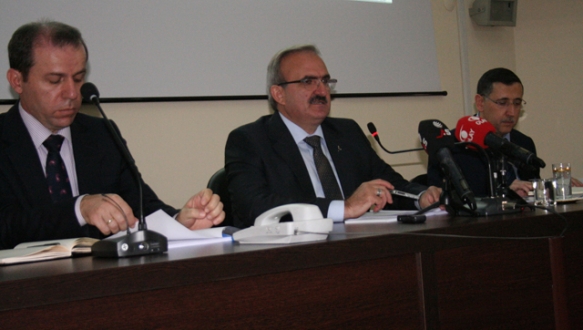 Yenişehir-Bilecik hattı sil baştan