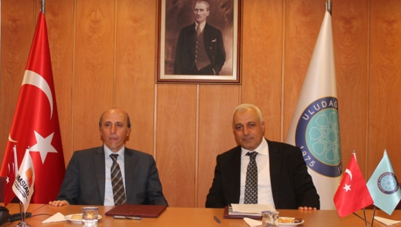 Kentsel dönüşüm için işbirliği