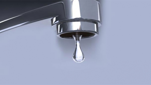 Bursa’da su kesintisi Bursa’da su kesintisi