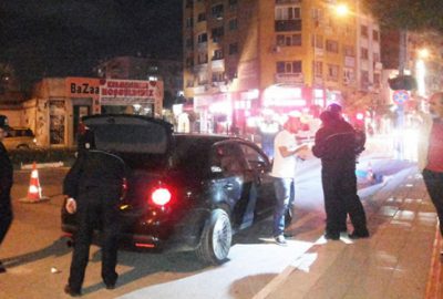 Gemlik’te huzur operasyonu