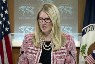 ABD`den flaş açıklama: PYD ile PKK…