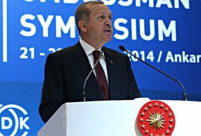 `Kim ne derse desin boyun eğmeyiz`