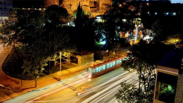 Bursa`nın yeni logosu yarın açıklanıyor