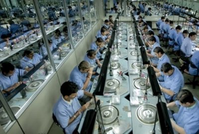 Bu şirkette çalışanlar müthiş şanslı