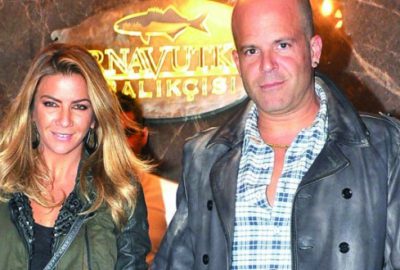 Dünyadan haberi yok!