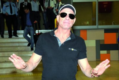 Hollywood`u İstanbul`a taşıyacak