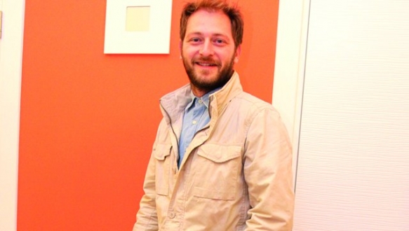 Emre Kınay ajitasyon yapıyor!