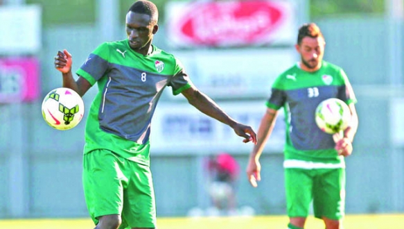 Bir kayıp adam Bakaye Traore Bir kayıp adam Bakaye Traore