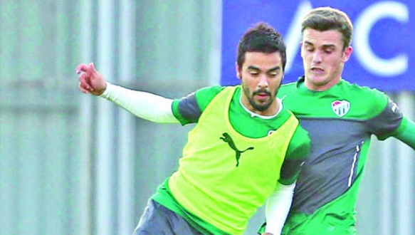 Şenol hocasız idman! Şenol hocasız idman!