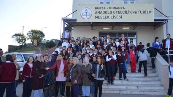 Velilerin isteği oldu Velilerin isteği oldu