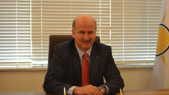 AK Parti il kongresi 10 Ocak`ta yapılacak