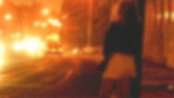 30 yaşındaki kadın, 15 yaşındaki çocuğa tecavüz etti