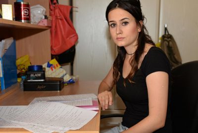 ÖSYM`den 350 bin lira tazminat istiyor