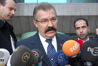 Cerrah`a soruşturma izni