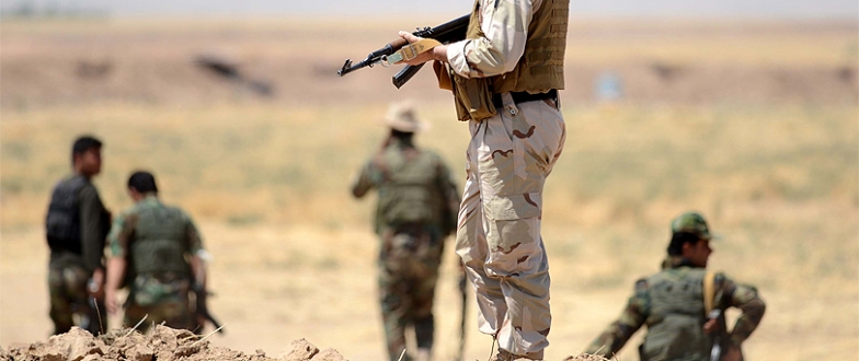 Ağır silahlı 200 Peşmerge! Geçiş Türkiye`den… Ağır silahlı 200 Peşmerge! Geçiş Türkiye`den…