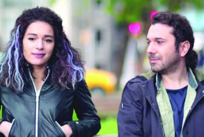 `İncir Reçeli`nin tadı yerinde