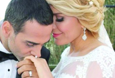 Doğuş`a Azeri gelin