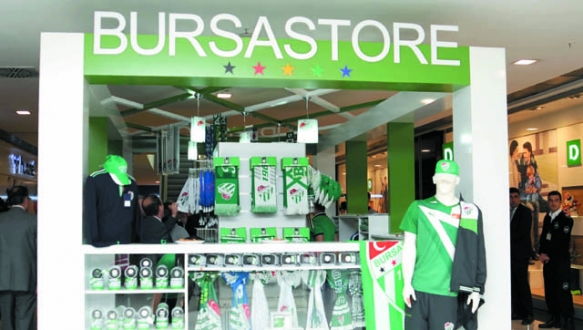 Bursastore’dan ‘İlk formam, ilk aşkım’ etkinliği