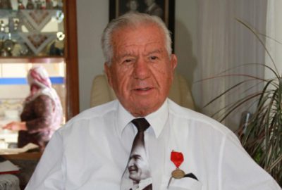 Osman Köseoğlu yaşamını yitirdi