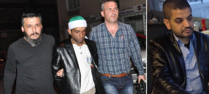 Rezidans cinayetinde flaş gelişme