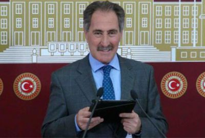 Ertuğrul Günay’dan yeni parti açıklaması