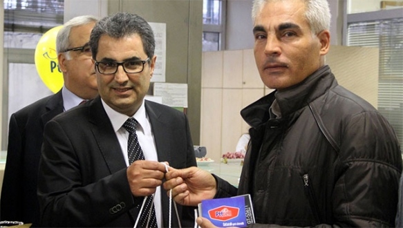 Elektrik faturasını ödeyecekti, şok oldu!