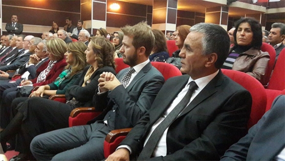 Nilüfer’in yeni kardeş şehri Tut