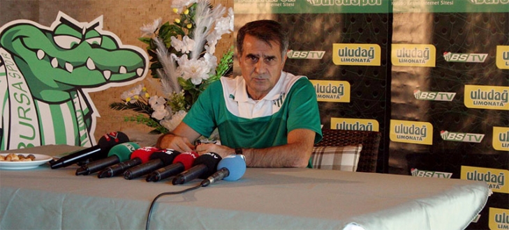 Şenol Güneş’ten İbrahim ve Ferhat açıklaması