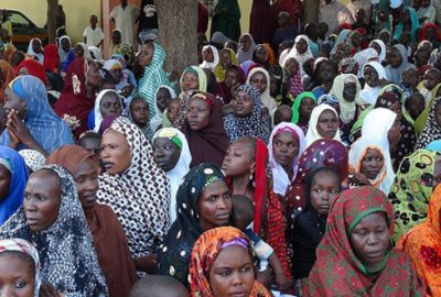 Boko Haram 60 kadını kaçırdı