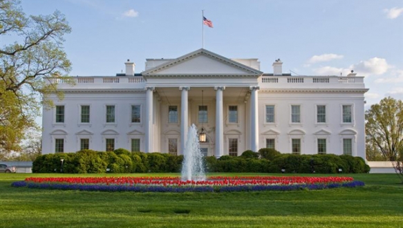 Beyaz Saray`da davetsiz misafir Beyaz Saray`da davetsiz misafir